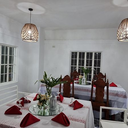 Country Home In Silang Tagaytay Экстерьер фото