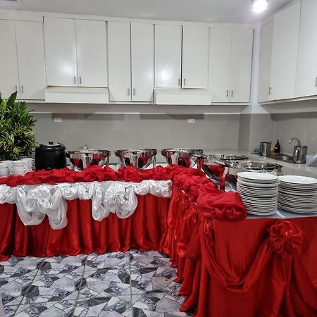 Country Home In Silang Tagaytay Экстерьер фото