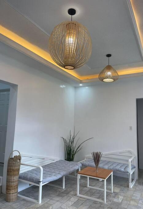 Country Home In Silang Tagaytay Экстерьер фото