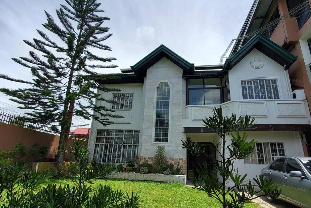 Country Home In Silang Tagaytay Экстерьер фото