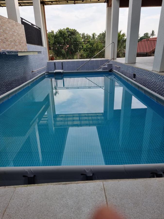 Country Home In Silang Tagaytay Экстерьер фото