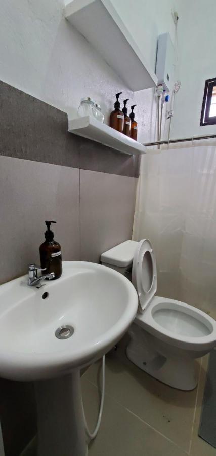 Country Home In Silang Tagaytay Экстерьер фото