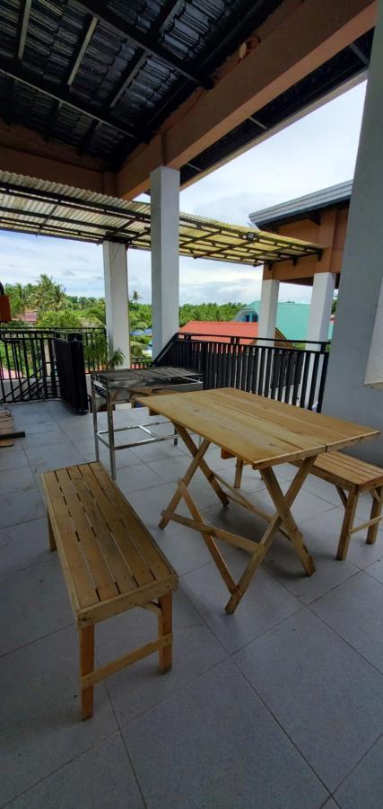 Country Home In Silang Tagaytay Экстерьер фото