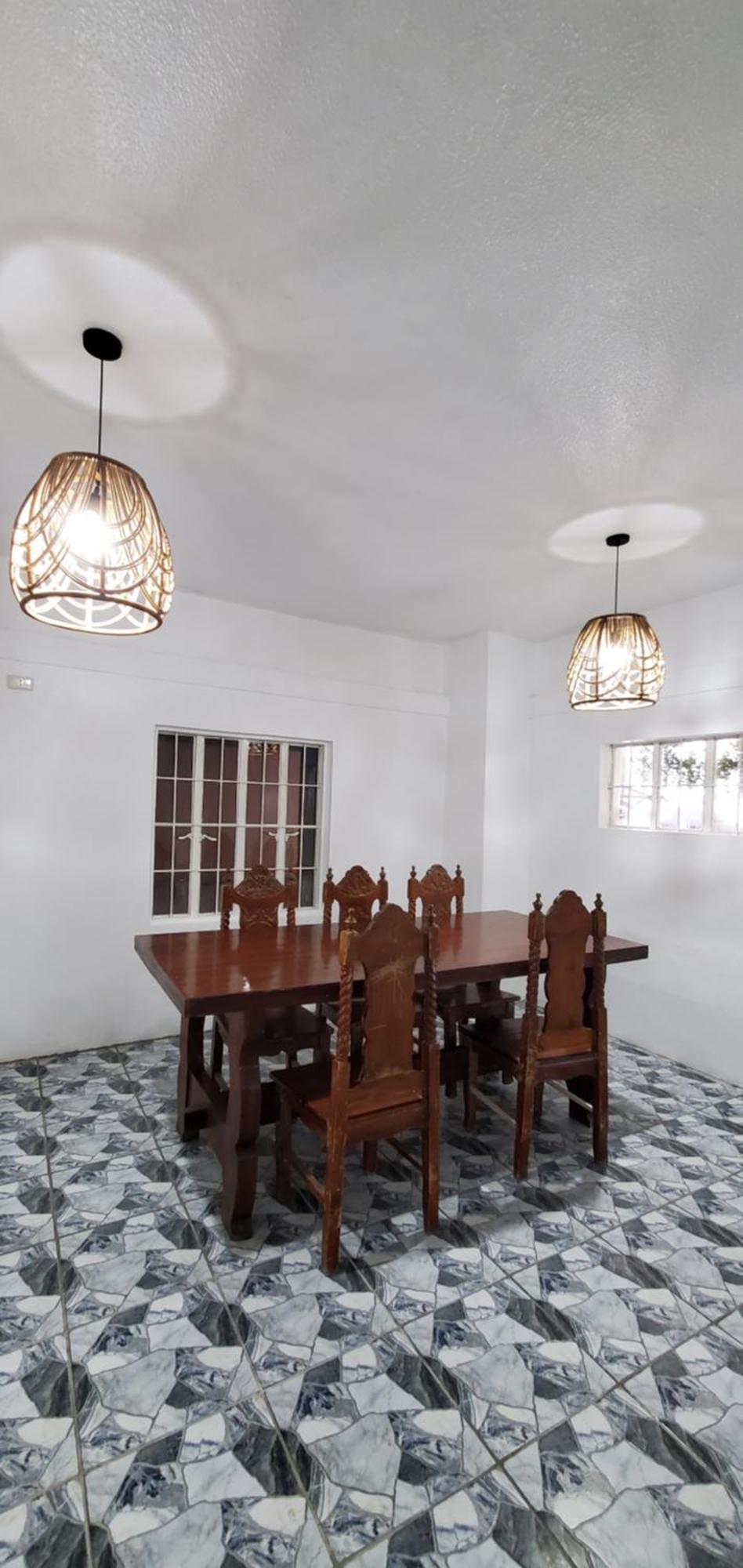 Country Home In Silang Tagaytay Экстерьер фото