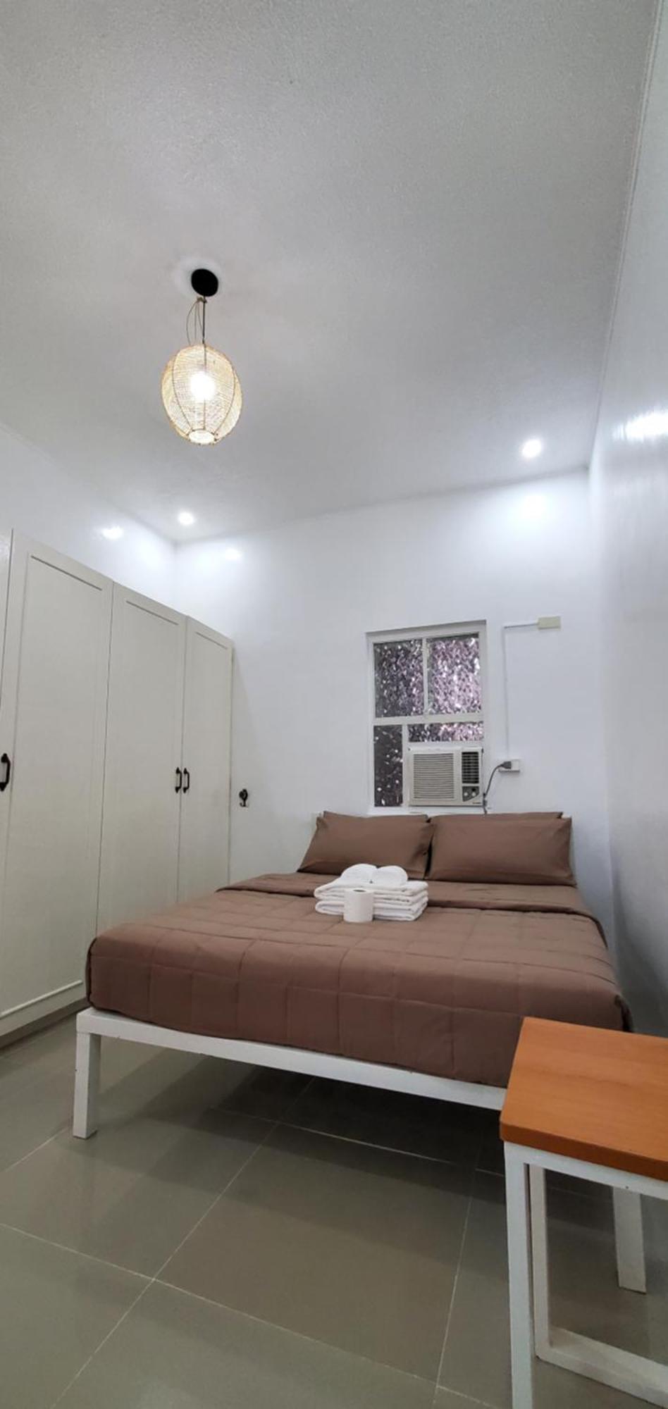 Country Home In Silang Tagaytay Экстерьер фото