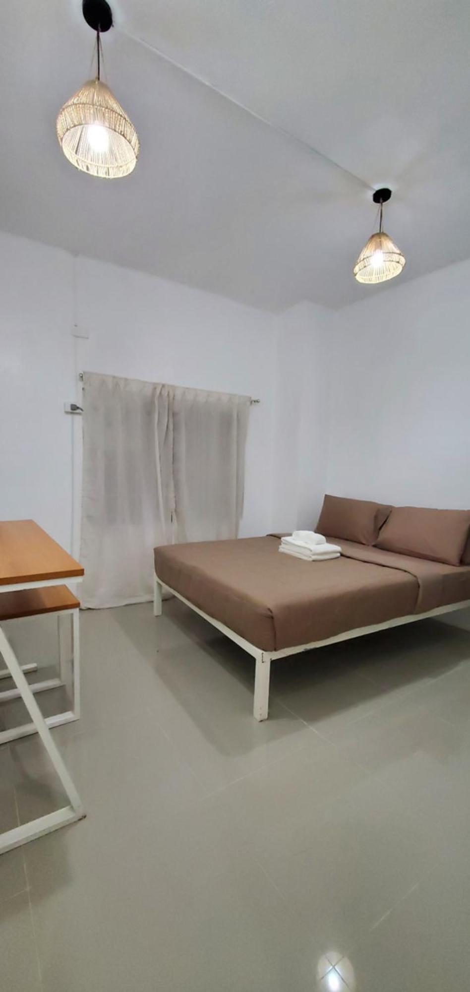 Country Home In Silang Tagaytay Экстерьер фото