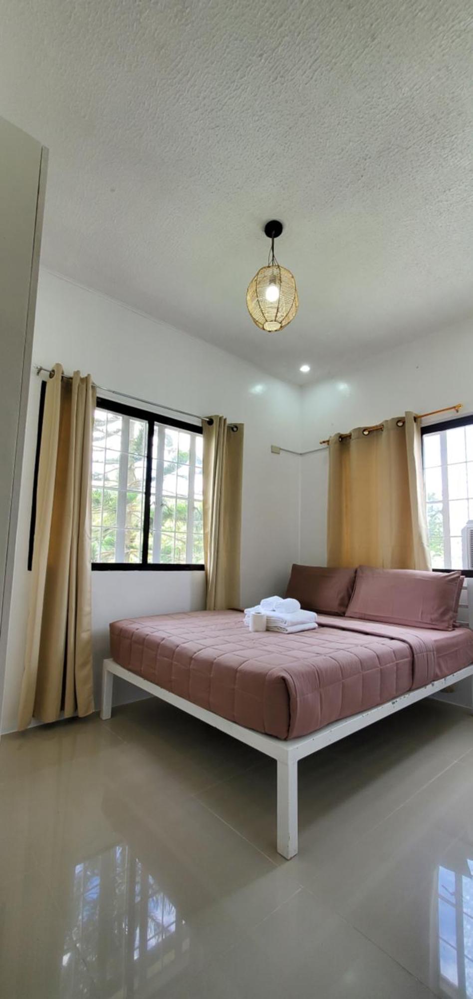 Country Home In Silang Tagaytay Экстерьер фото