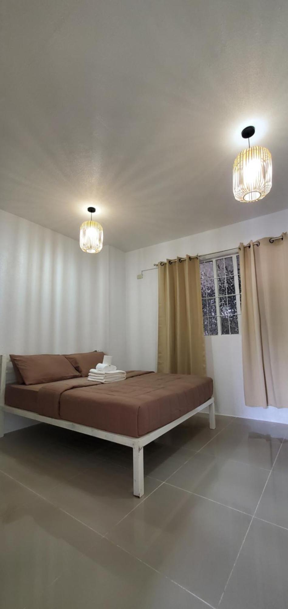 Country Home In Silang Tagaytay Экстерьер фото